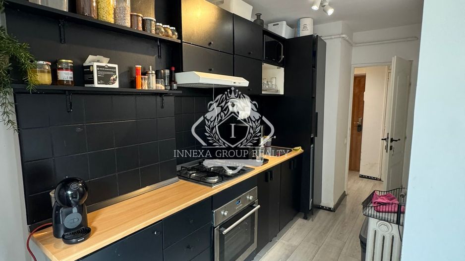 Birou complet mobilat de închiriat I Piața Amzei - Romană - Poză 7