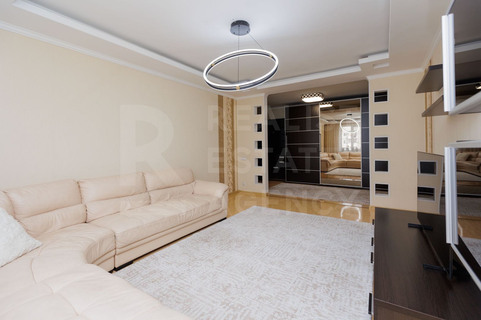 Vânzare, apartament, 3 camere, str. Calea Ieșilor, Buiucani - Poză 7