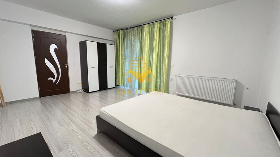 2 camere open space, Parcare, Manastur, Zona Campului, Porumbelelor - Poză 1