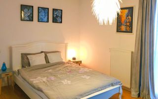 Închiriere Apartament 3 Camere 86mp | Bloc boutique  | Terasa 14mp - Poză 7