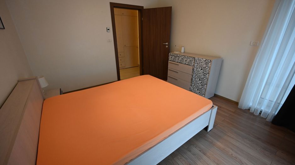 Apartament de lux in bloc nou cu loc de parcare inclus! - Poză 6