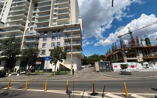 De Inchiriat - Spații Comerciale Premium - Emil Racovita -  Stradal - Poză 15