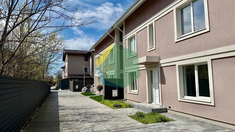 Craitelor Villas - te poti muta imediat! Comision 0 - Poză 17