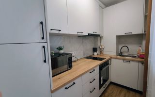 Garsonieră modernă | 32 mp | Bloc nou | Parcare proprie | Central - Poză 4
