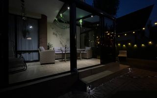 Pipera | Vila 5 Camere | Individuala | Renovata | Garaj - Poză 13