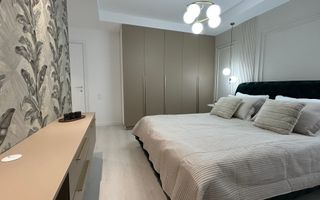 Vila tip N pe colt I Mobilat si utilat designer I pergola I Cosmopolis - Poză 24