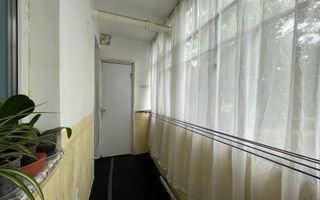 Apartament spre vanzare cu 2 camere decomandate in cartierul Manastur! - Poză 12