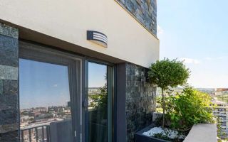 1c, decomandat, 41mp, et.5/9, complex nou Tatarasi, predare decembrie! - Poză 2