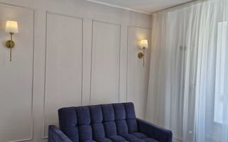De Închiriat Apartament Lux 3 camere, rond Alba Iulia - Poză 5