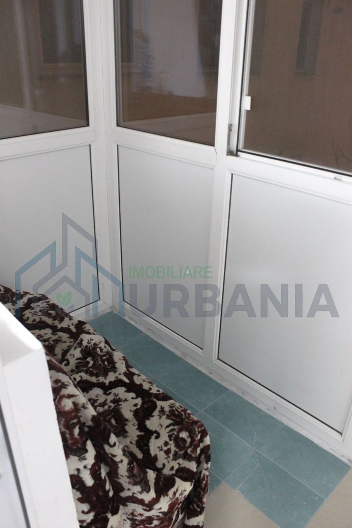 Apartament 2 camere decomandat, mobilat, utilat, cartierul Mircea Cel Bătrân, Alexandru cel Bun - Poză 7