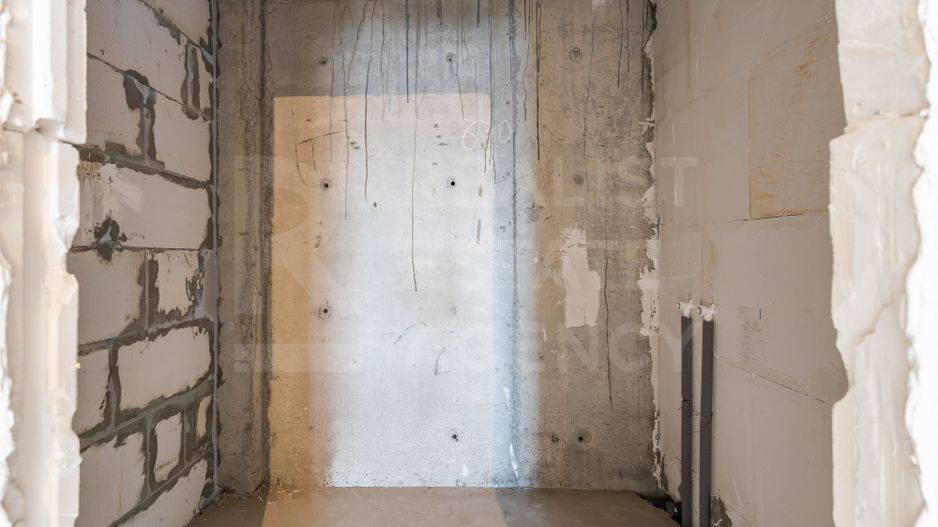 Vânzare, apartament, 3 camere, strada Nicolae Dimo, Râșcani - Poză 10