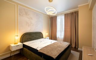 2 camere | Central Address Residence | 57 mp | Prima închiriere | Bloc - Poză 4