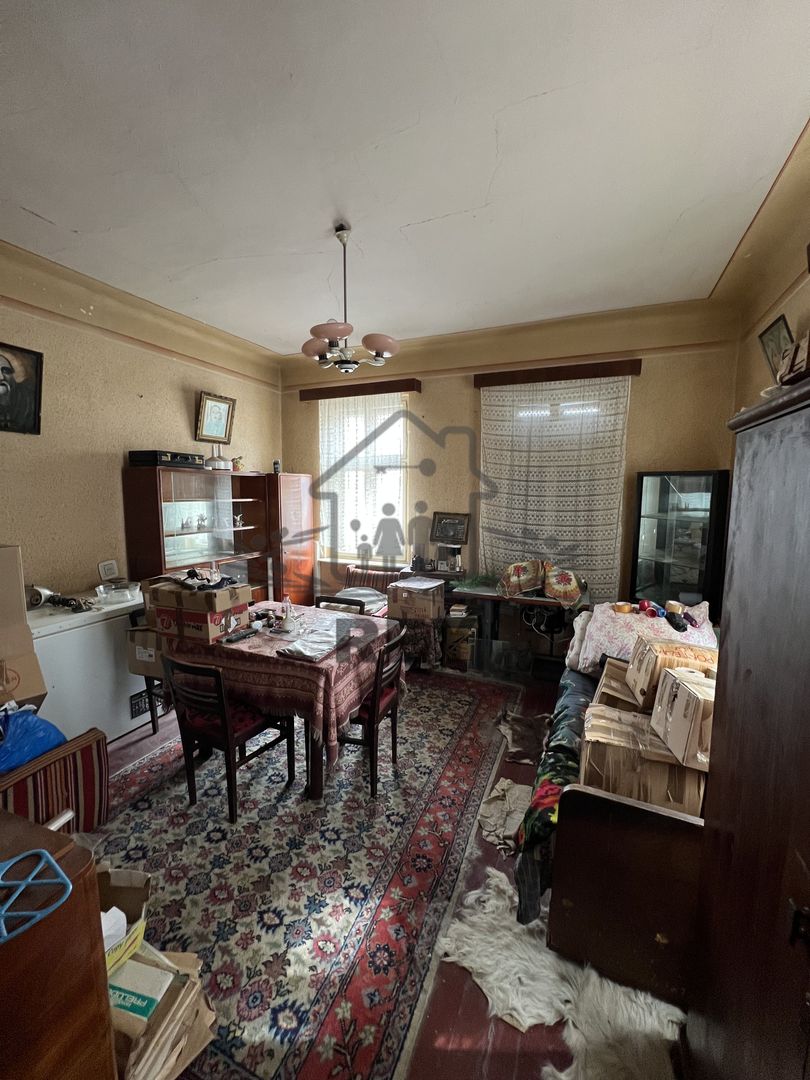 Ultracentral,4 camere , baie , bucătărie , terasă - Poză 16