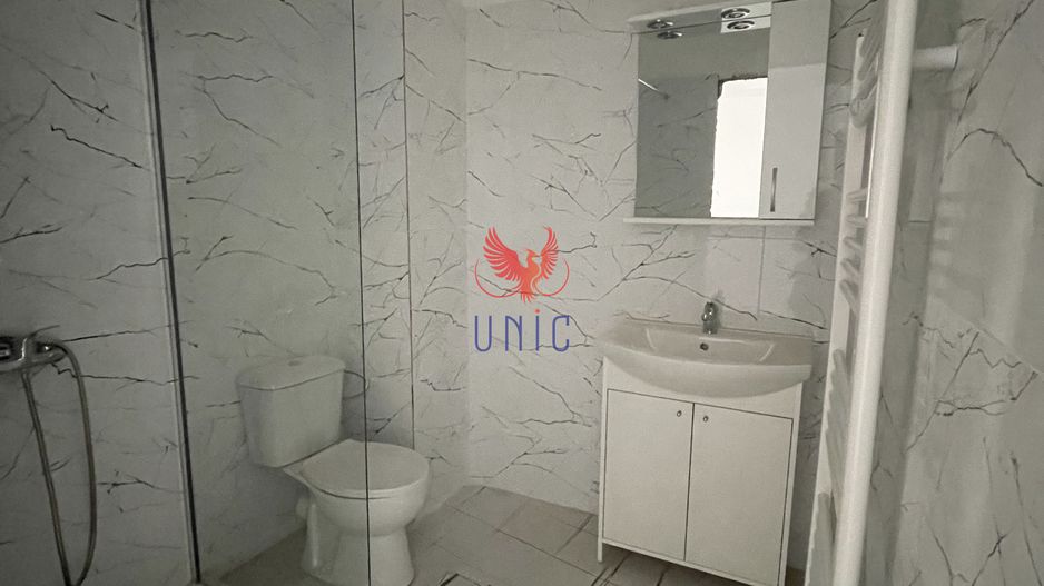 Garsoniera la pret excelent, Etaj intermediar-Bloc Nou - Poză 6