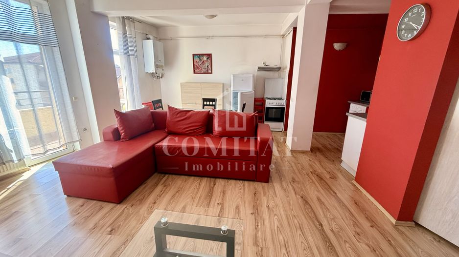Apartament 3 camere | 82 mp | Zona Strazii Meteor - Poză 19