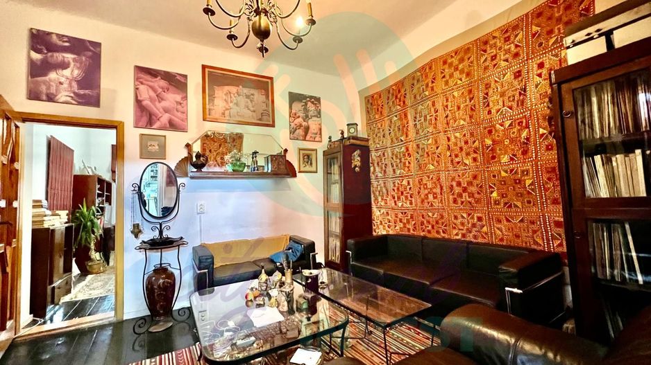 Apartament cochet 3 camere- Parc Carol- Centrala Termica - Poză 2