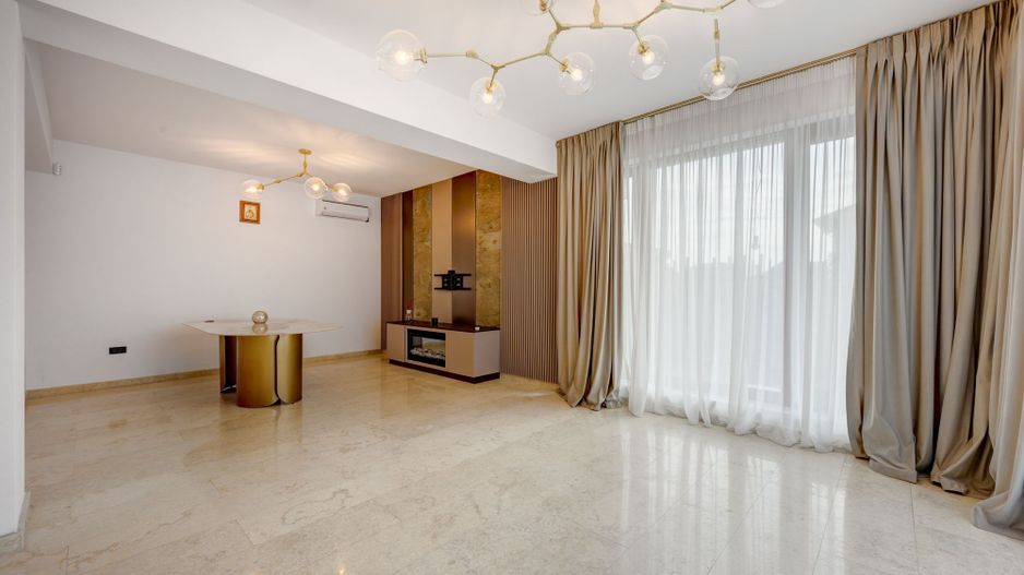 Casa Impecabila + Individuală + Decomandată in Prelungirea Ghencea ! - Poză 7