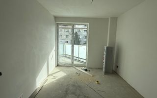 Apartament cu 4 camere etaj 2 in Complexul Vasile Alecsandri 72B - Poză 4