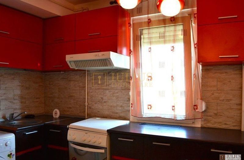 1 camera, decomandat, Take Ionescu - Vasile Lucaciu ! Centrala proprie. - Poză 10