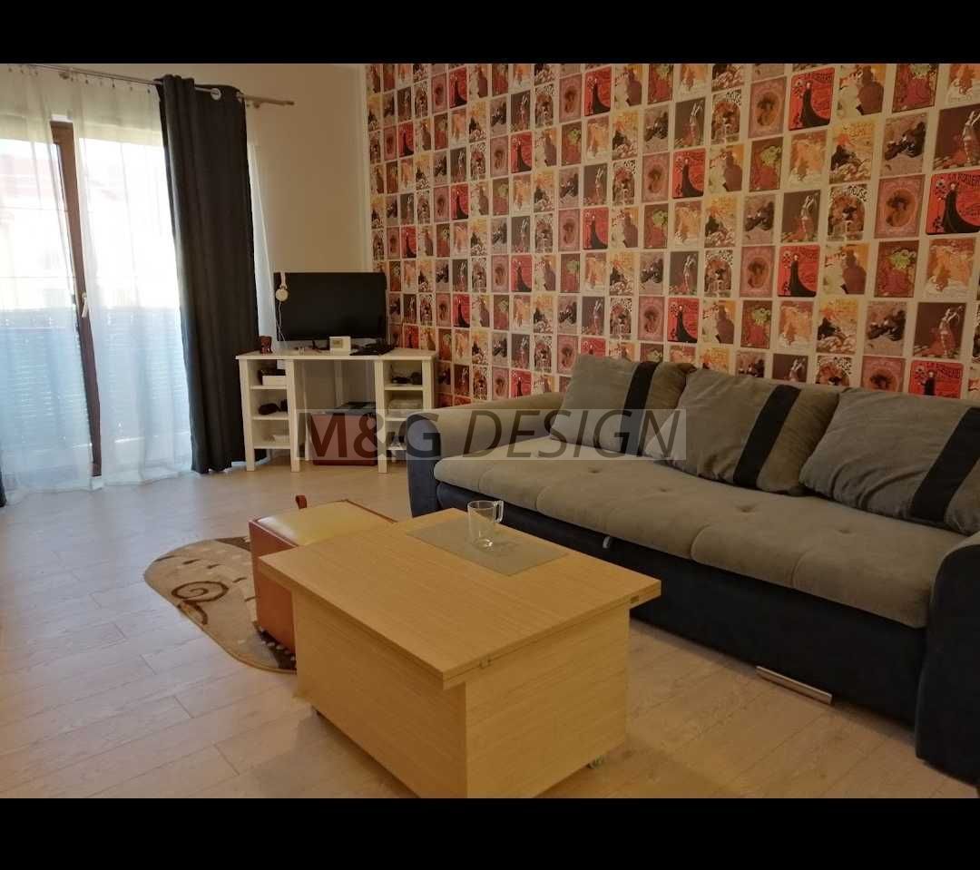 Apartament 1 cameră comuna  Giroc etaj 1 - Poză 2