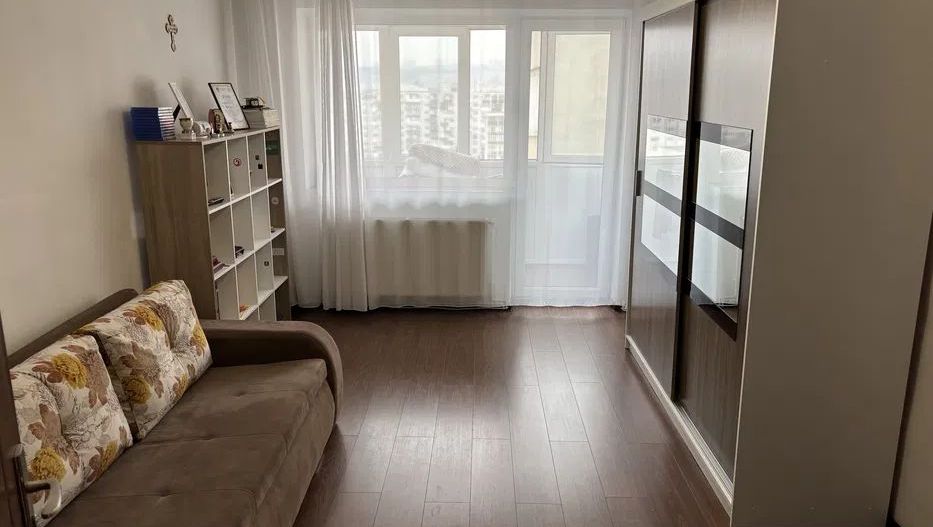 | Apartament cu 2 camere de vanzare | Decomandat | Cartierul Grigorescu | - Poză 1