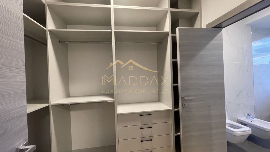 **APARTAMENT ELEGANT** FLOREASCA **CU VEDERE SPECTACULOASA CATRE LAC - Poză 18