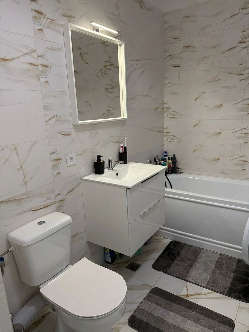 Apartament 2 camere Bucureștii Noi - Jiului - Poză 3