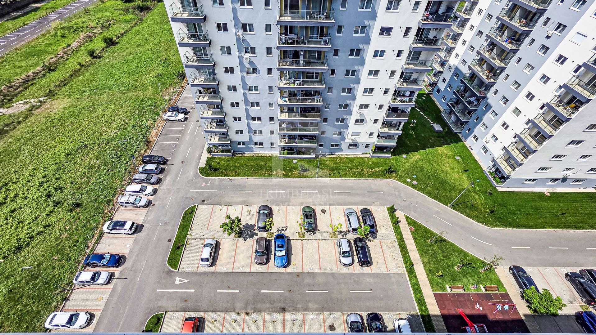 Apartament 3 camere, mobilat și utilat complet – Dimri Residence - Poză 20