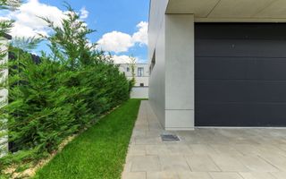 Vila Ultra-Lux *400mp* + Curte *325mp* \\4 camere \\ Pipera - Poză 44