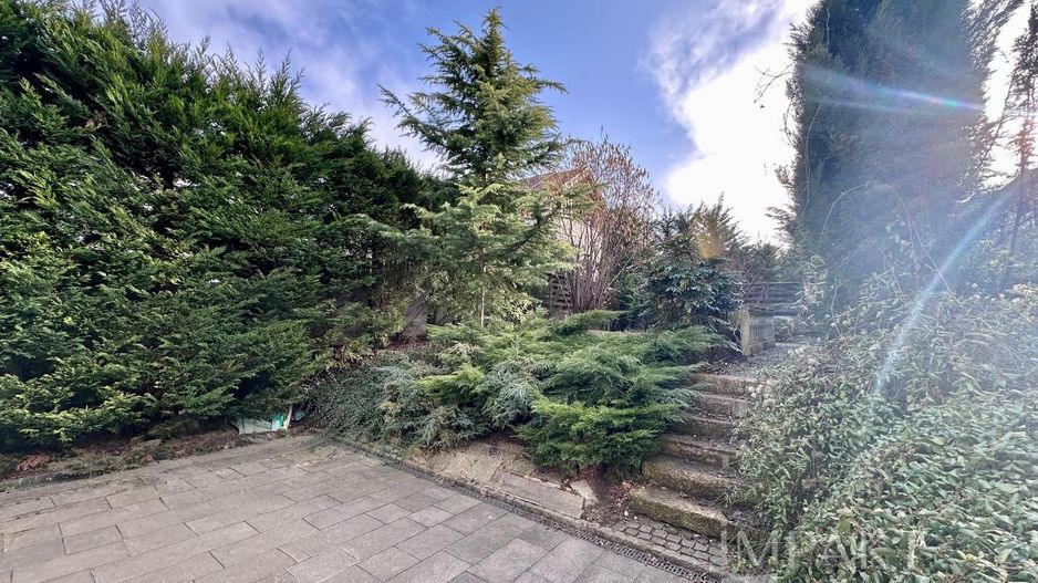 Vila exclusivista de inchiriat 185 mp, terasa si gradina – A.Muresan - Poză 5