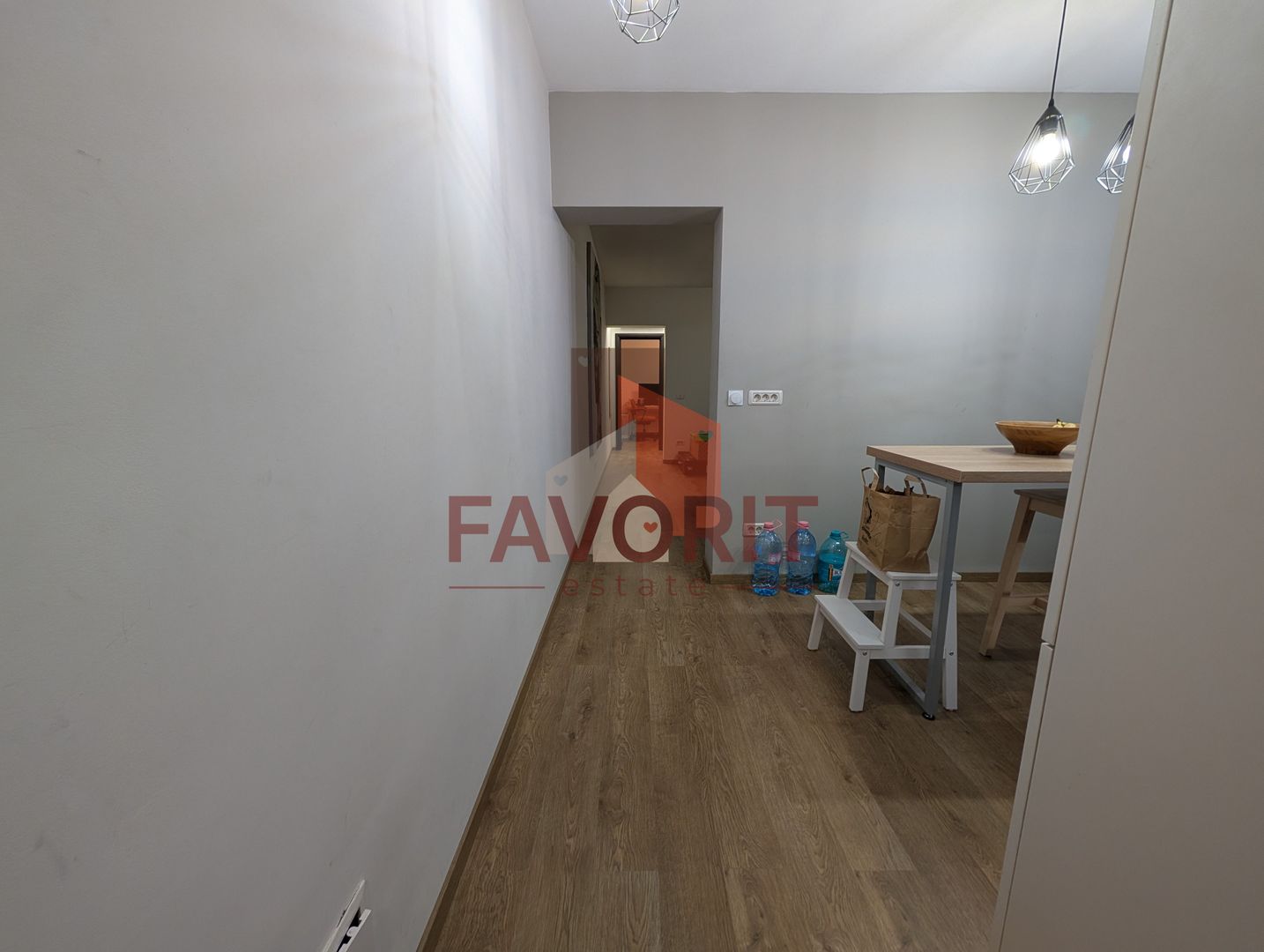 2 camere | centrala proprie | zona excelenta | mobilat si utilat - Poză 6