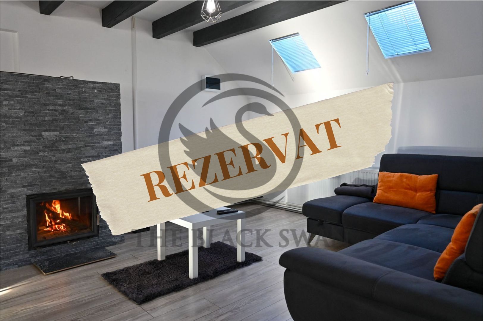 Casa cu 3 camere | Mobilata-utilata modern | Darmanesti | COMISION 0% - Poză 1