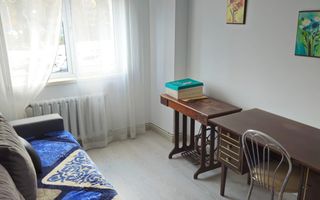 Închiriere 2 Camere în Apartament de 4 Camere - Mănăștur – Minerva. - Poză 6