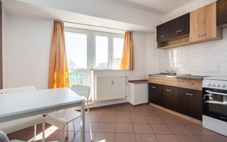 COMISION 0% Garsoniera mare, mobilier nou, Marriott - Palatul Parlamentului - Poză 13