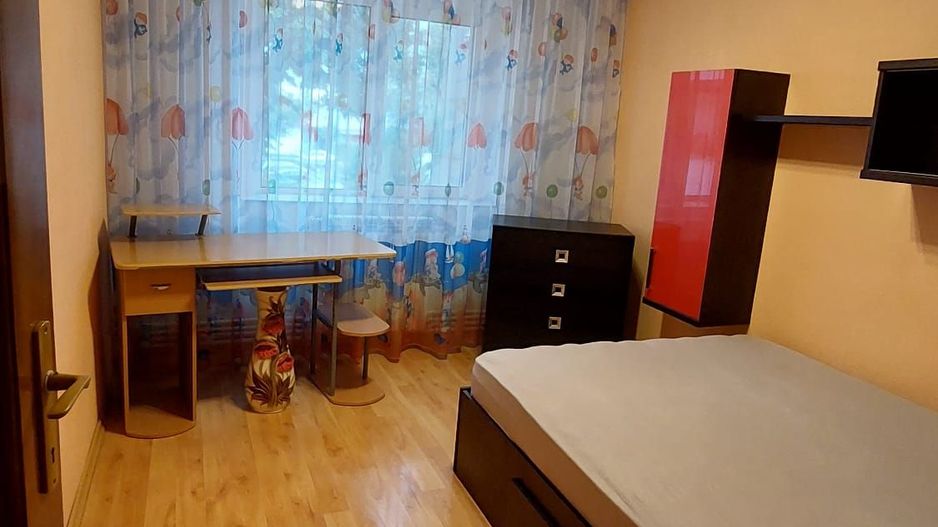 De închiriat apartament cu 3 camere, etaj 1, Siderurgistilor, 400 euro - Poză 4