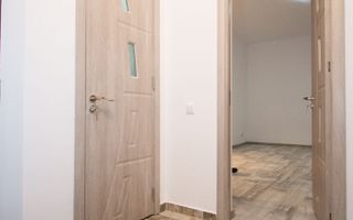 Apartament 2 camere cu 2 bai, pe 2 niveluri in vila renovata - Central - Poză 6