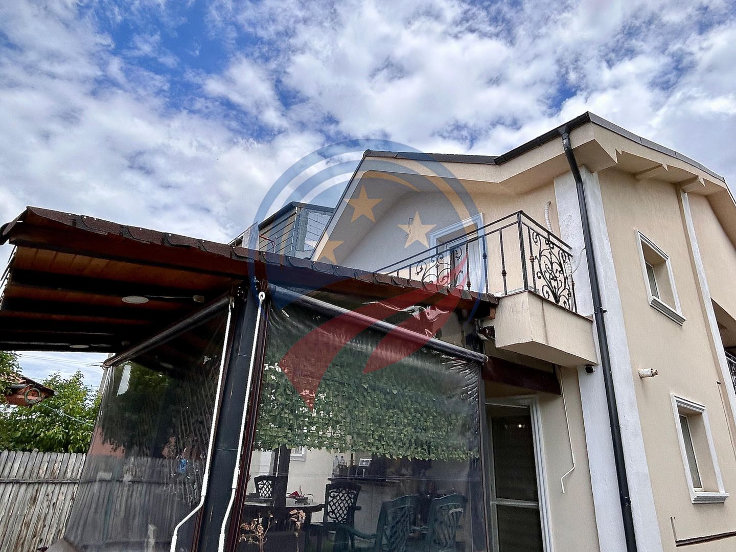 Vila de vanzare in Craiova - Poză 6