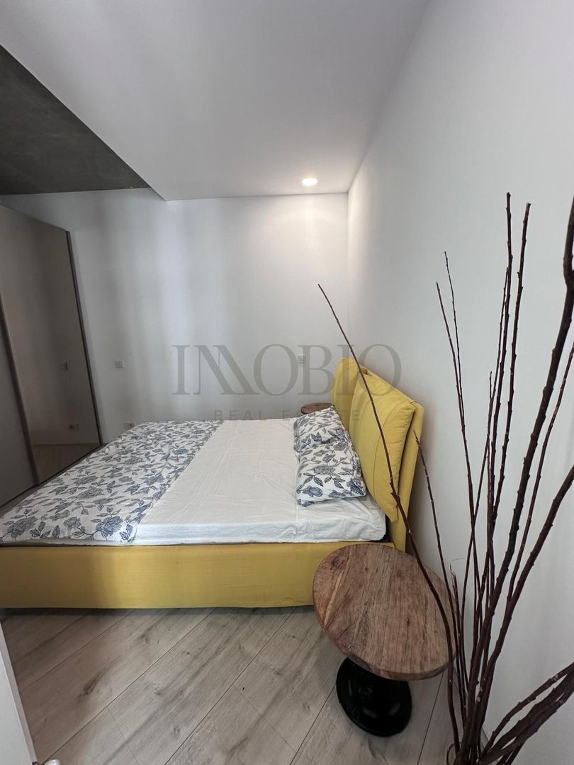 Apartament 2 camere | Dinamic City | Barbu Văcărescu – Floreasca - Poză 5