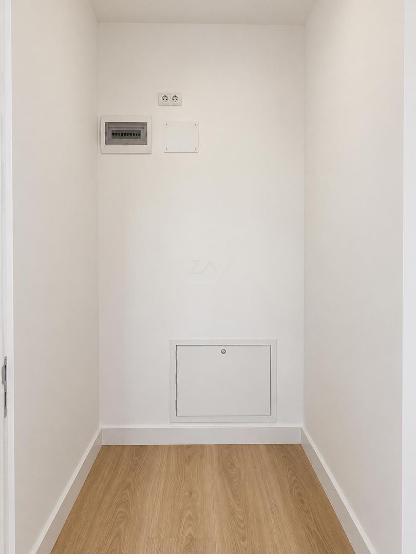Bloc finalizat zona ESO. Etaj intermediar. Loc de parcare. - Poză 6