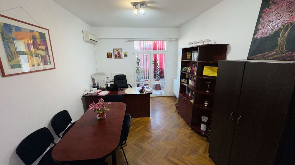 Apartament Teatrul National/Universitate - Poză 5