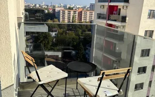 2 camere decomandat premium, bloc 2023 | Smart Home | 5 min Metrou Grozăvești - Poză 16