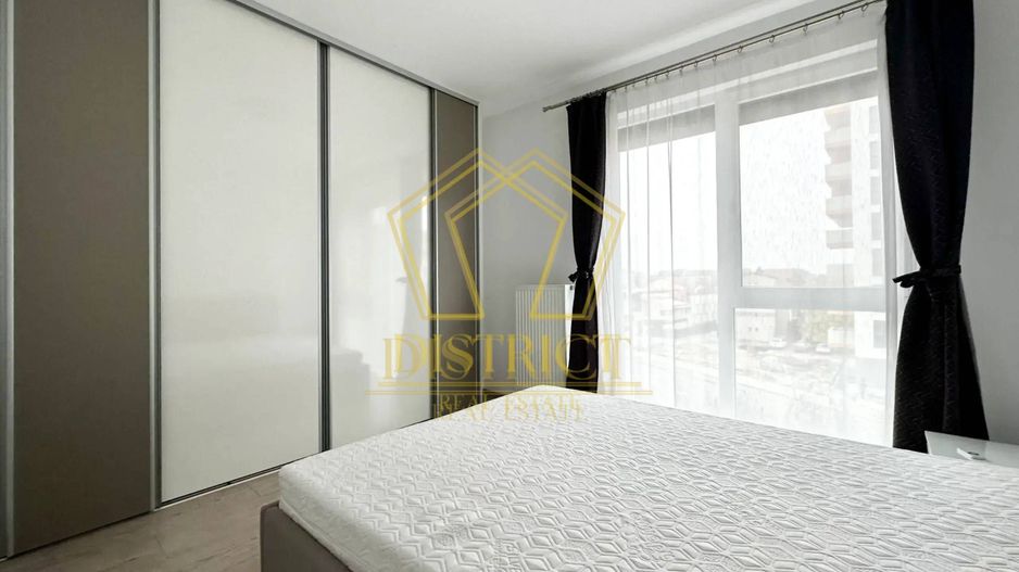 Apartament superb cu 2 camere | Pet Friendly | Iris Torontal - Poză 4