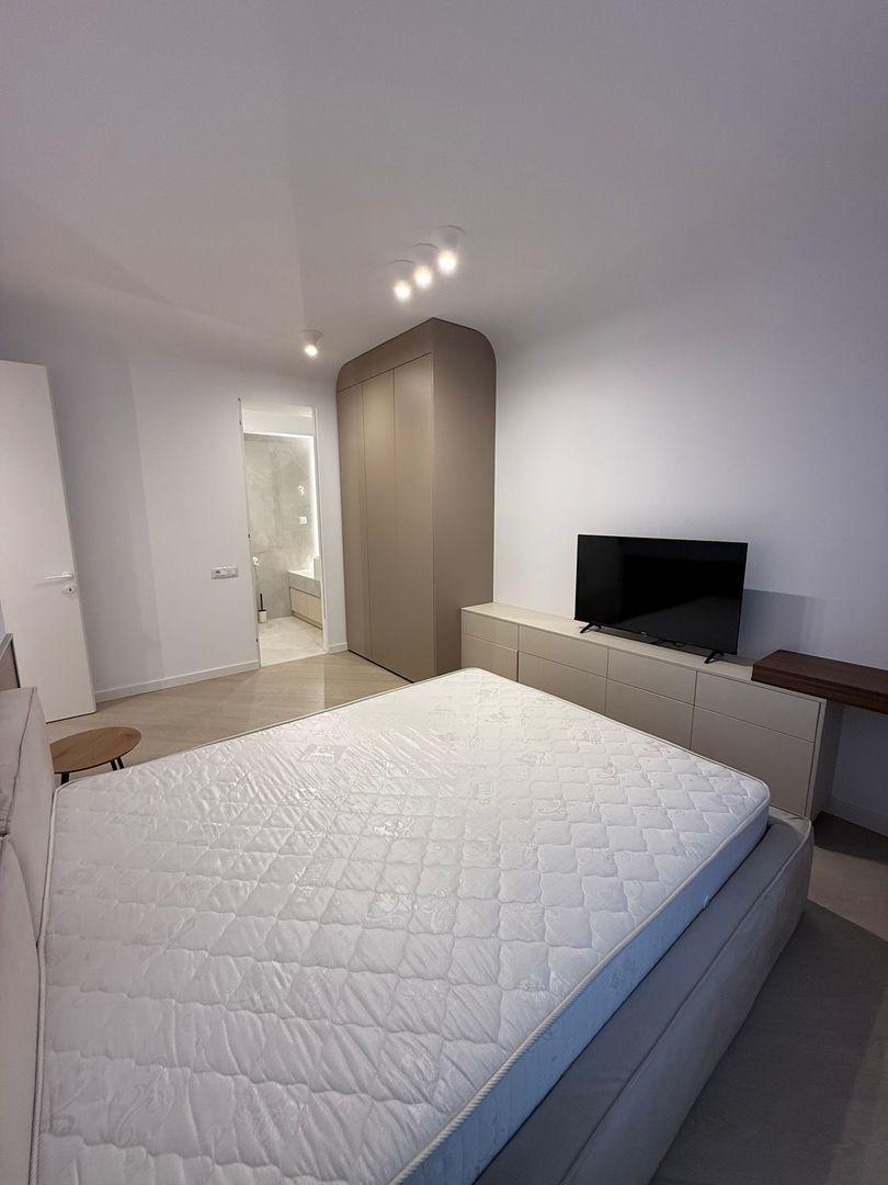 Apartament 3 camere cu chirias | Cortina North - Poză 12