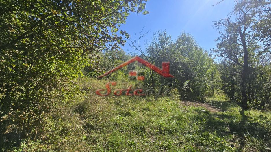 Teren intravilan de vanzare Cornu - Poză 2