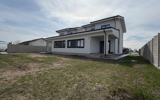 Duplex Individual | Curte mare | Pozitie buna | Toate utilitatile - Poză 8