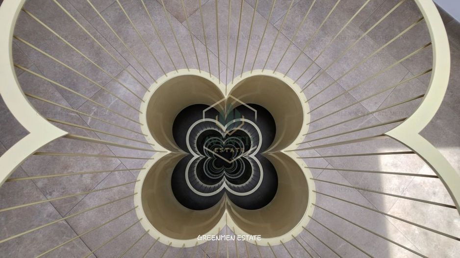 2 camere + birou, bloc nou, parcare, prima inchiriere Unirii Bvd. Marasesti - Poză 31