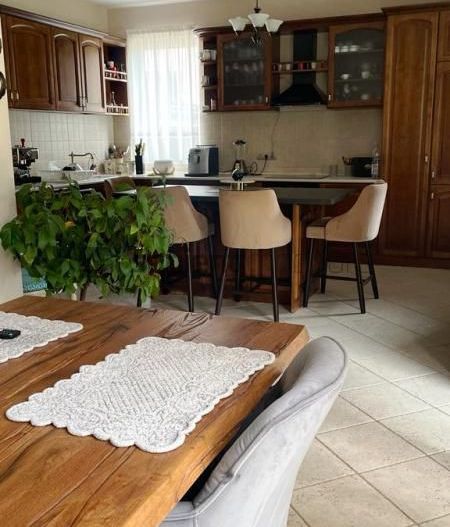 Casa lux in Sinmartin Beverly Hills - Poză 13