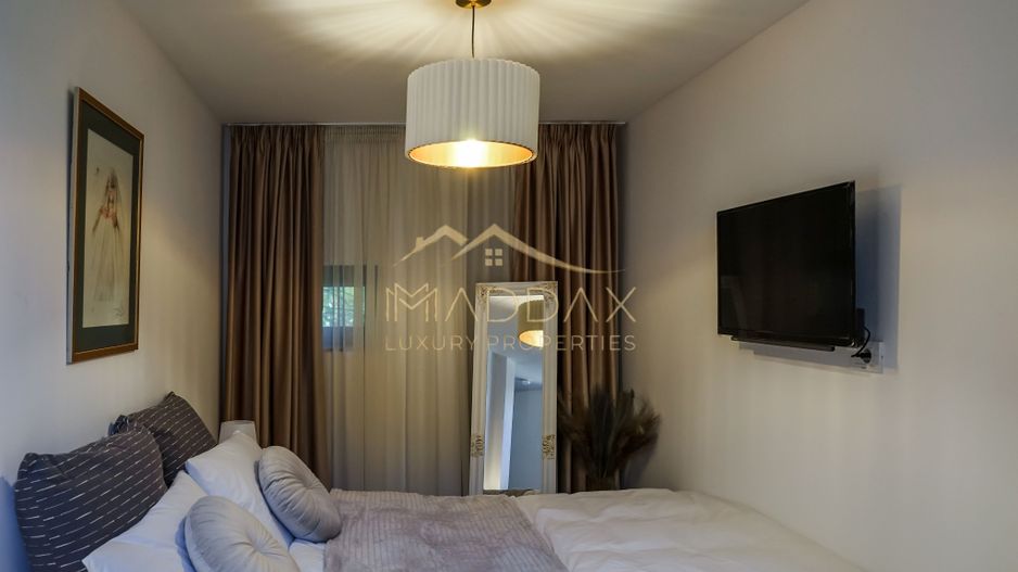 Proprietate ideala pentru investitie *354mp* inchirata pe 6 ani // Cismigiu - Poză 54