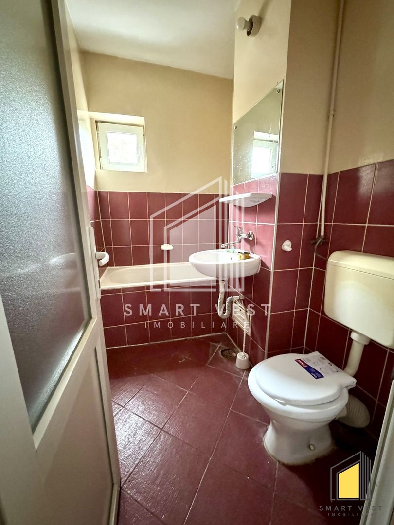 Apartament de inchiriat | 3 camere | Zona Centrala - Poză 13