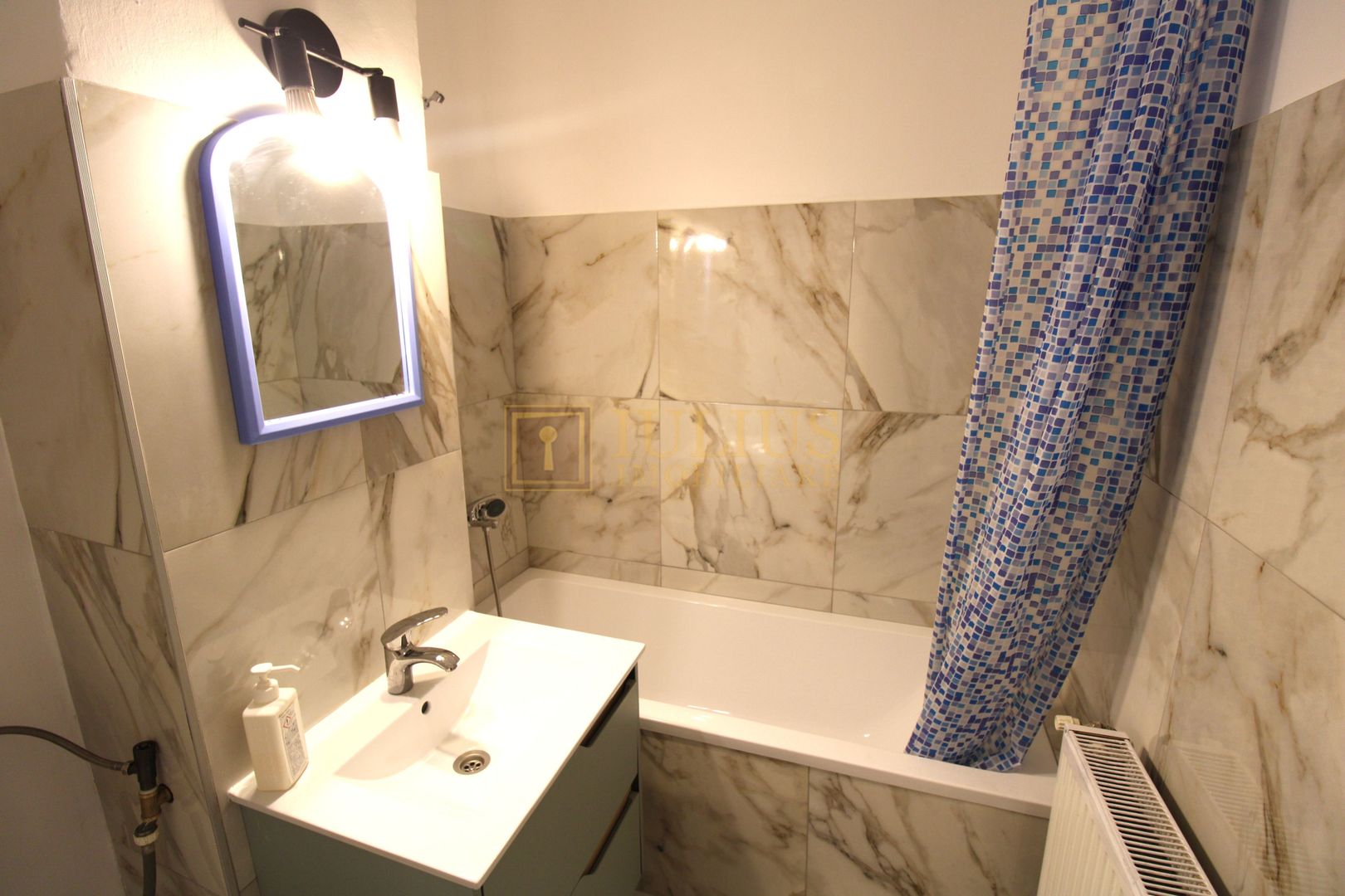 Apartament in zona Soarelui - Poză 14